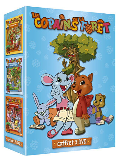 Coffret