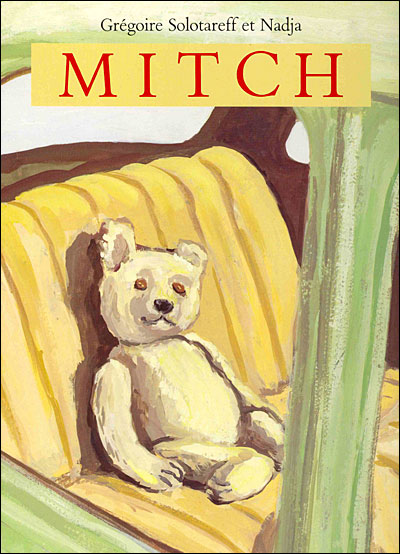 Mitch