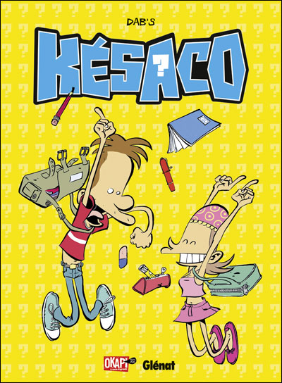 Késaco