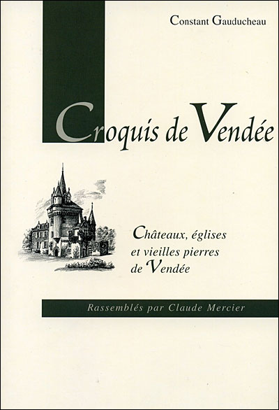 Croquis de Vendée