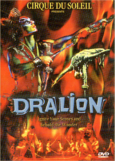 Dralion