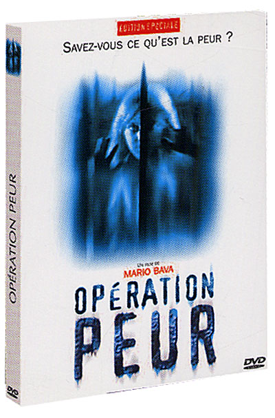 Opération peur - Edition Spéciale