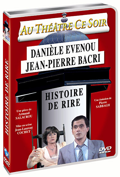 Histoire de rire