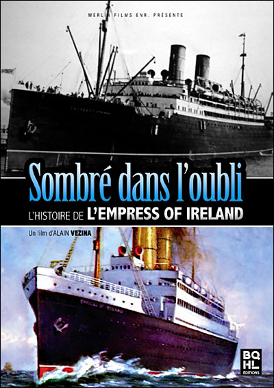 Sombré dans l'oubli