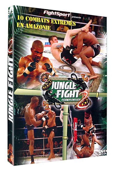 Jungle fight