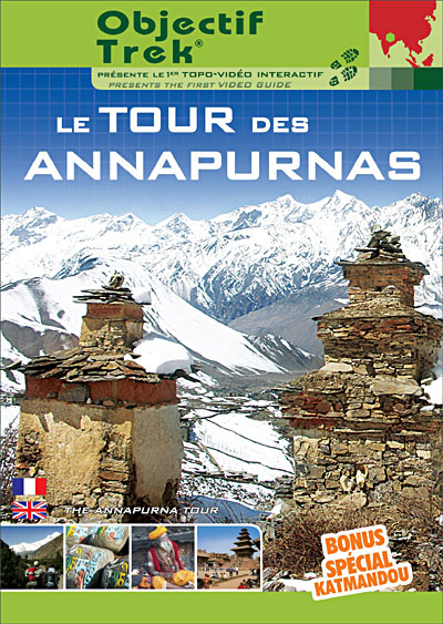 Le Tour des Annapurnas