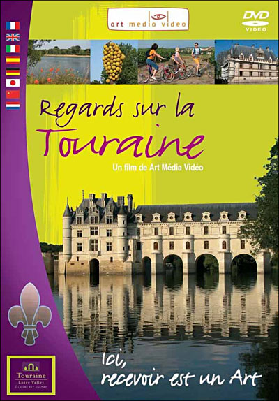 Regards sur la Touriane