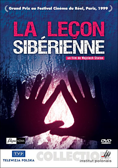 La Leçon sibérienne