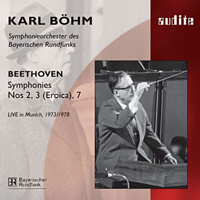 Symphonies N°2 - Symphonie N°3 Opus 36 - Symphonie N°7 Opus 92