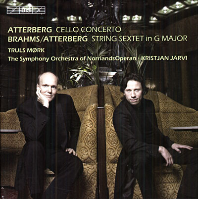 Concerto pour violoncelle, opus 21
