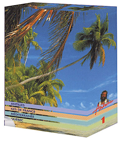 Seychelles-Comores - Thailande-Viêtnam - Cuba - Hawaii-Nouvelle Zélande