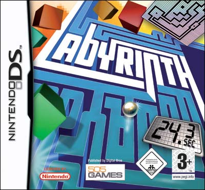 Labyrinth