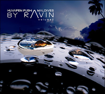Huvafen fushi maldives volume two - Digipack