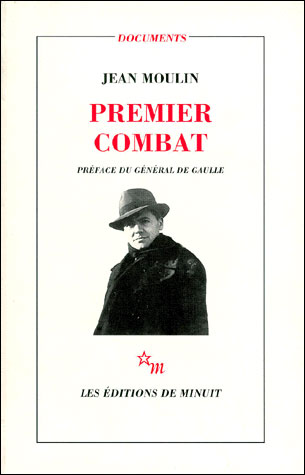 Premier combat