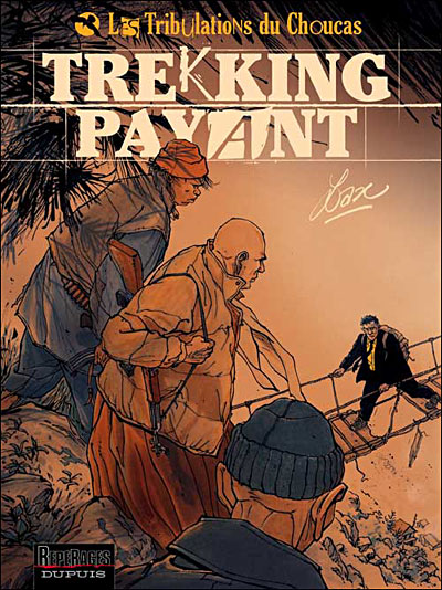 Trekking payant