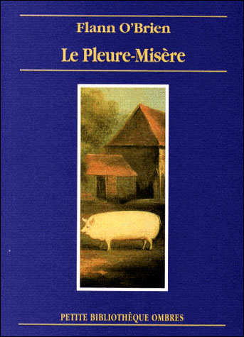 Le pleure-misere
