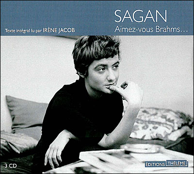 Aimez-vous Brahms ?