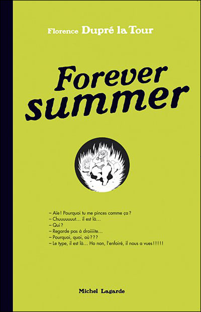 Forever summer