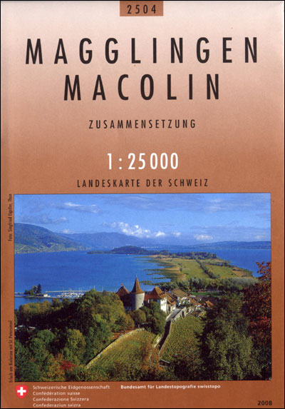 Maglingen-Macolin