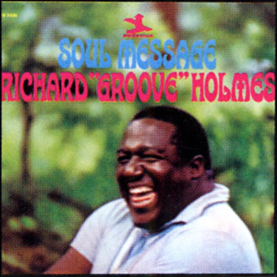 Soul Message (Rudy Van Gelder Remaster)