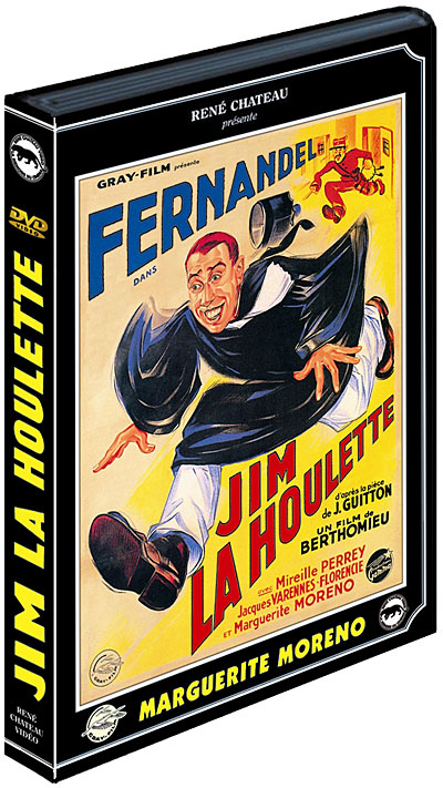 Jim La Houlette