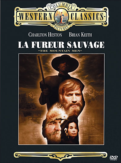 La Fureur sauvage