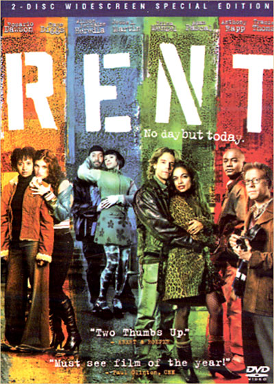 Rent