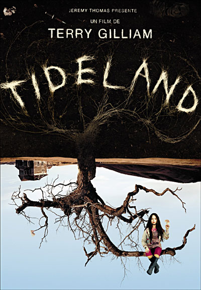 Tideland - Edition Collector