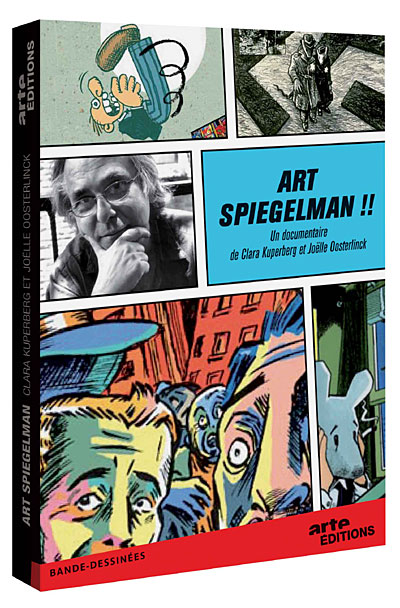 Art Spiegelman