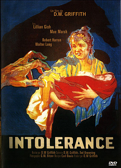 Intolérance