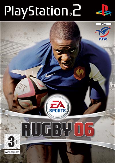 Rugby 2006