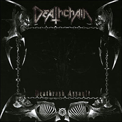 Deathrash assault