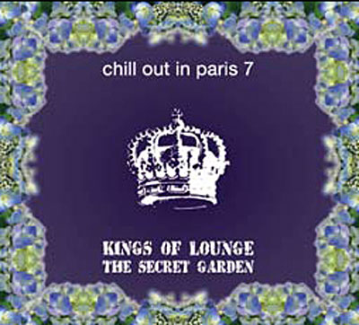 Chill out in paris - Volume 7