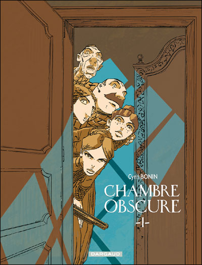 Chambre obscure
