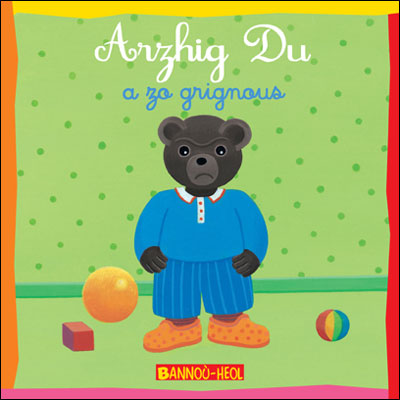 Arzhig du a zo grignous