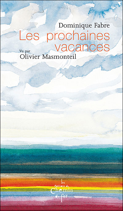 Les prochaines vacances