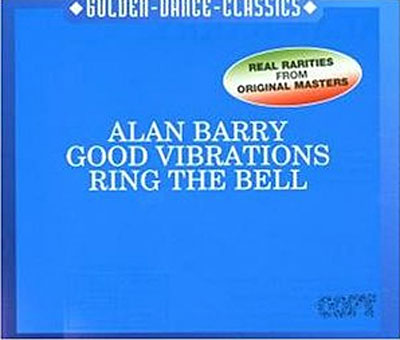 Good vibrations - Ring the bell
