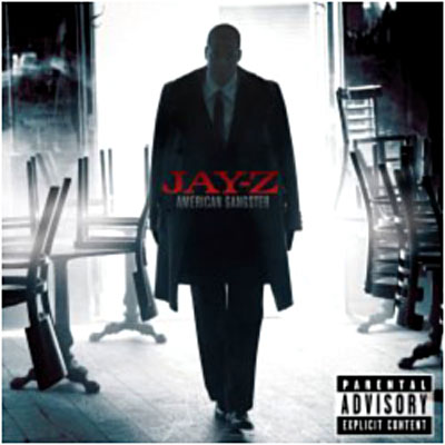 洋楽 JAY-Z AMERICAN GANGSTER 2LP American-gangster.jpg
