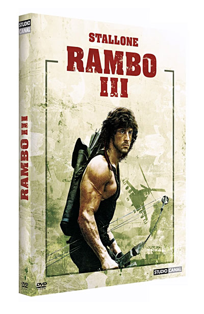 Rambo III