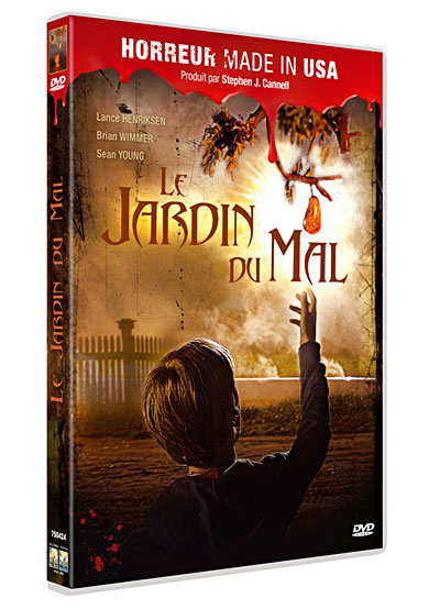 Le Jardin du mal