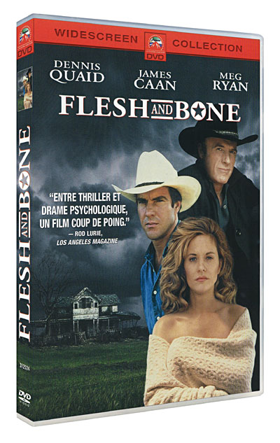 Flesh and Bone