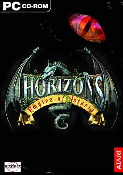 Horizons : Empire of Istaria