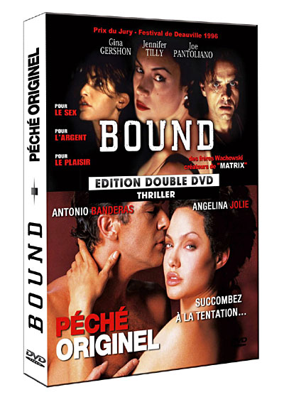 Bound - Pêché originel