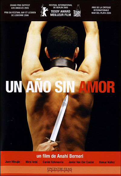 Un Ano sin amor
