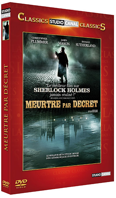 Meurtre par décret