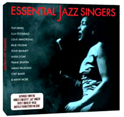 Essentiel jazz singers