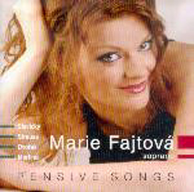 Pensive songs
