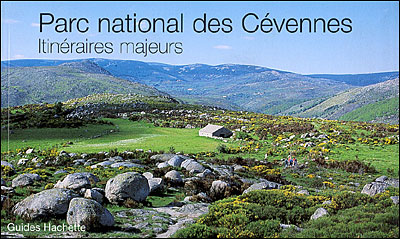 Parc national des Cevennes