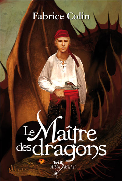 Le maitre des dragons