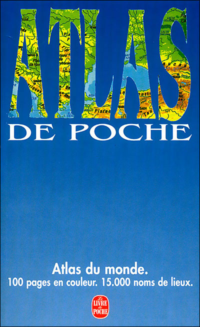 Atlas de poche